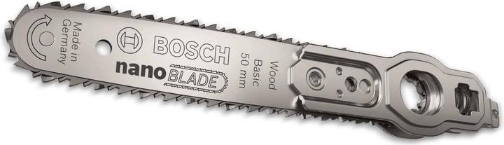 Produktbild Bosch Home & Garden Nanoblade - WoodBasic 50 Blade