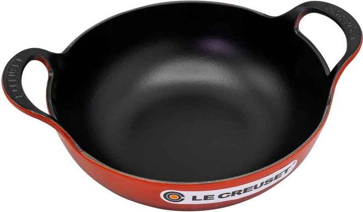 Produktbild Le Creuset Balti Dish (24 cm, Kochtopf, Gusseisen)