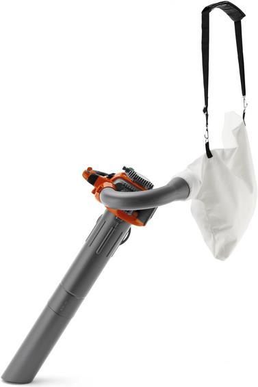 Image du produit Husqvarna 125bvx (Essence, Aspirateurs à feuilles)
