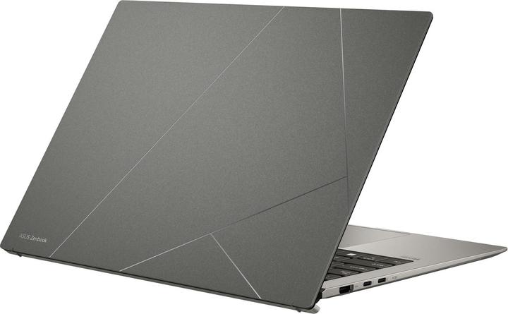 Produktbild ASUS ZenBook S 13 OLED UX5304MA-NQ011W - Ultra 7-155U | 13,3" | 2,8k | 32GB | 1TB | W11Home | Szary (13.30", 32 GB, 1000 GB, Eng. Int.)