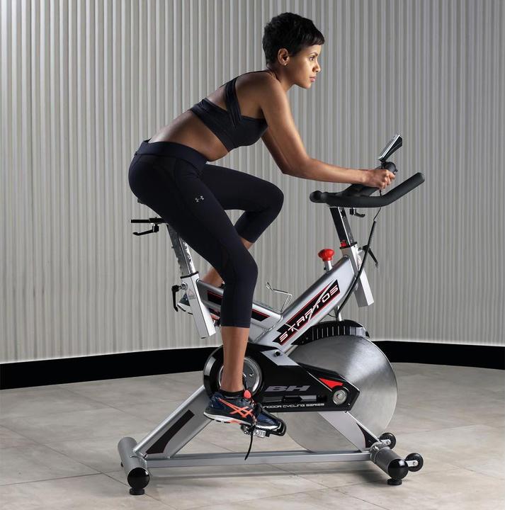 Image du produit BH Fitness Stratos