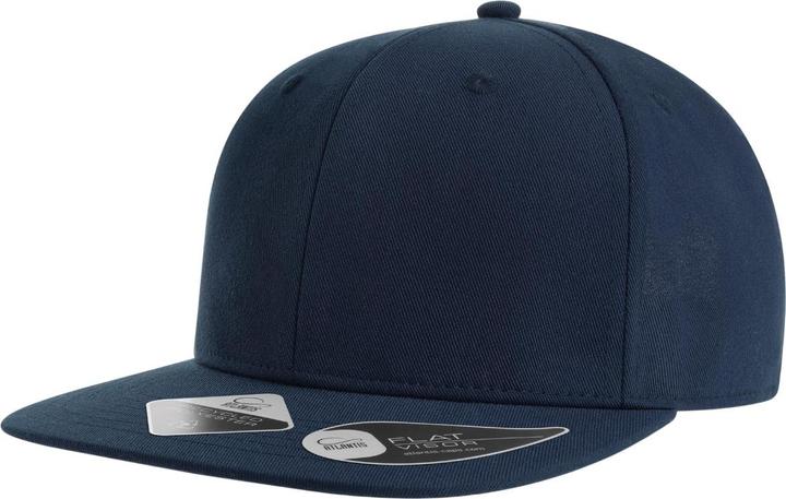 Produktbild James Snapback Mütze (One Size)