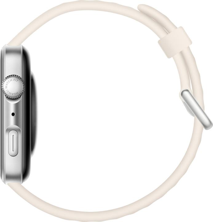 Image du produit Huawei Fit 4 weiss (38 mm)