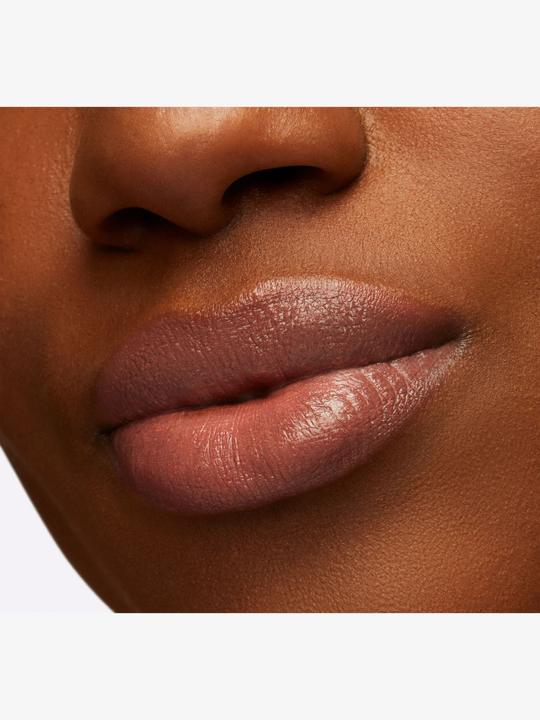 Actual product image MAC Cosmetics Lustreglass Lipstick Well Well Well (Well Well Well)