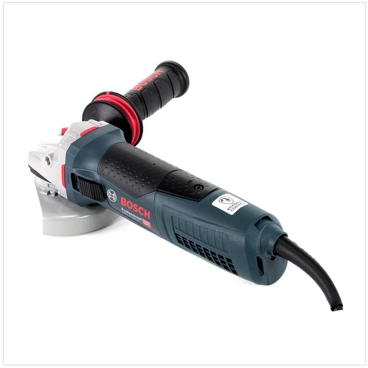 Image du produit Bosch Professional Gws 17-125 Ci (125 mm)
