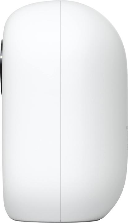 Productafbeelding Ubiquiti IP Cam UniFi UVC-G4-INS (2688 x 1512 Pixels)