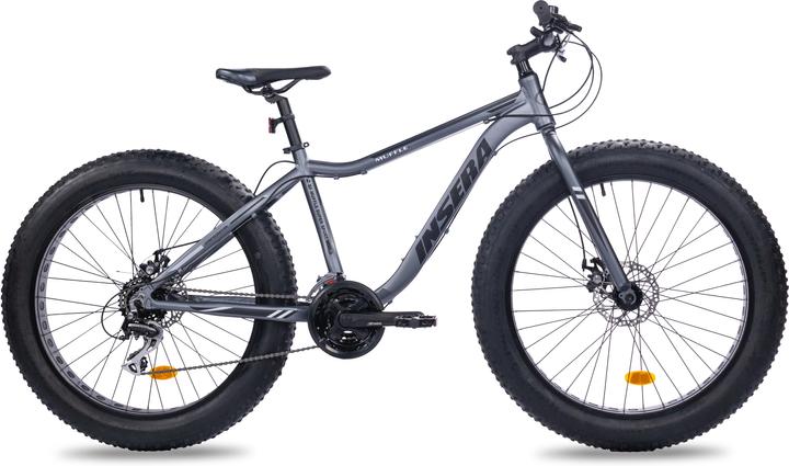 Immagine prodotto Insera Muffola 26" -fatbike (26")