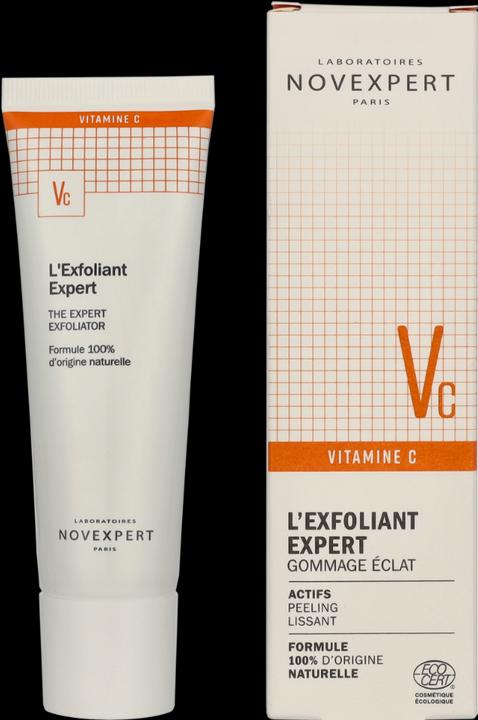 Produktbild Novexpert L'exfoliant Expert (50 ml)