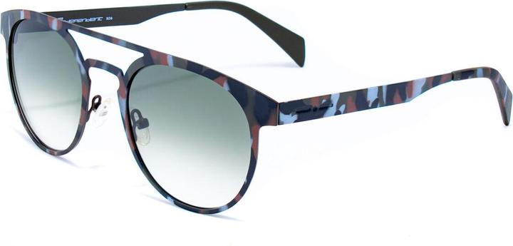 Actual product image Italia Independent Men's sunglasses 0020-093-000 Ø 51 mm