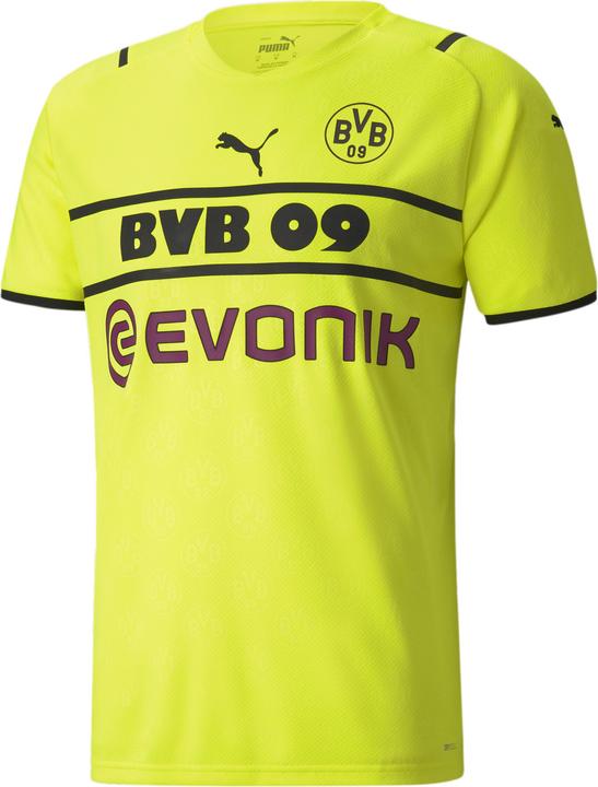 Puma BVB CUP Shirt Replica-759068
