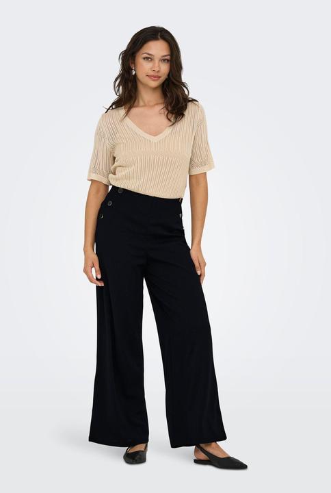 Actual product image JdY JDYGEGGO Regular fit trousers Trousers (32)