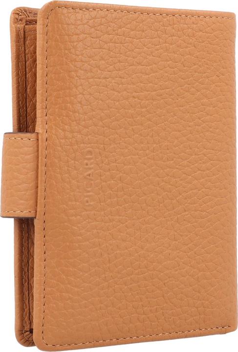 Image du produit Picard Pure 1 Portefeuille en cuir 13 cm