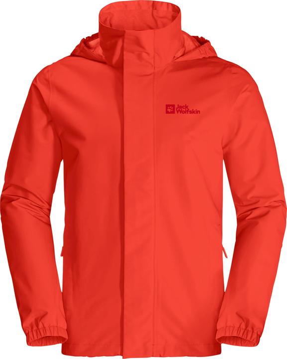 Immagine prodotto Jack Wolfskin Giacca Stormy Point 2L (L)