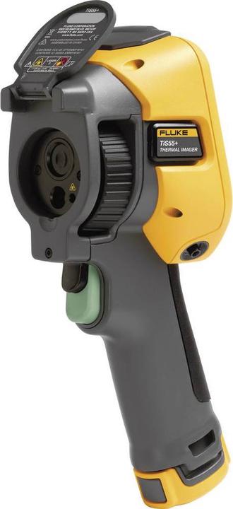 Image du produit Fluke Caméra thermique -20 à +550 °C 9 Hz