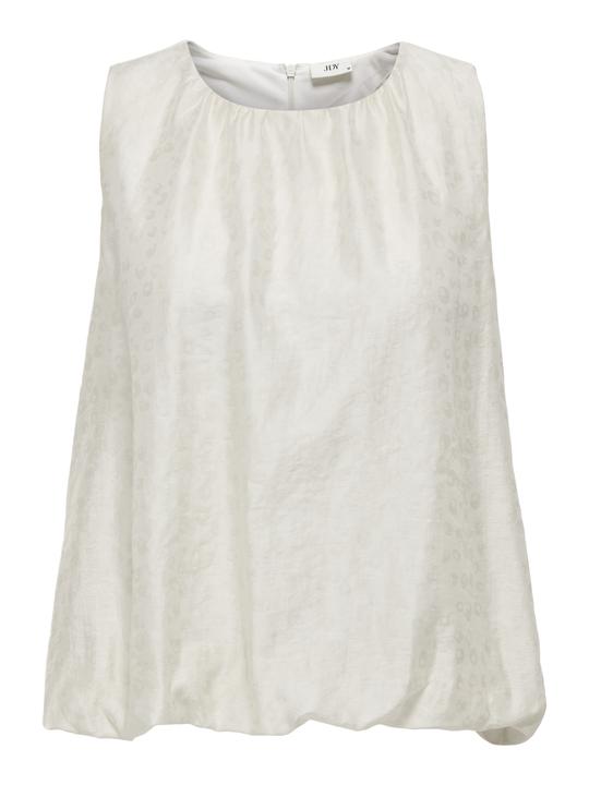 Produktbild JdY Normal geschnitten Rundhals Top Top (XS)