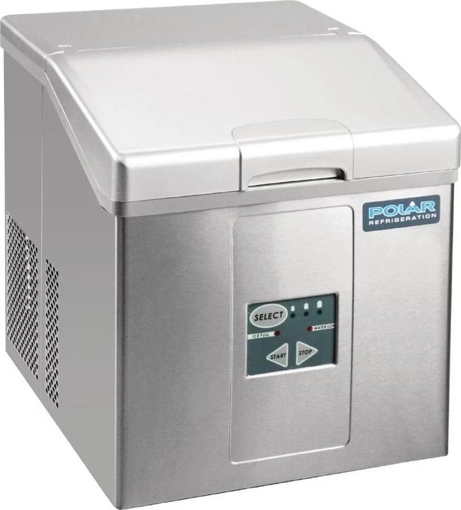 Image du produit Polar IJsblokjesmachine