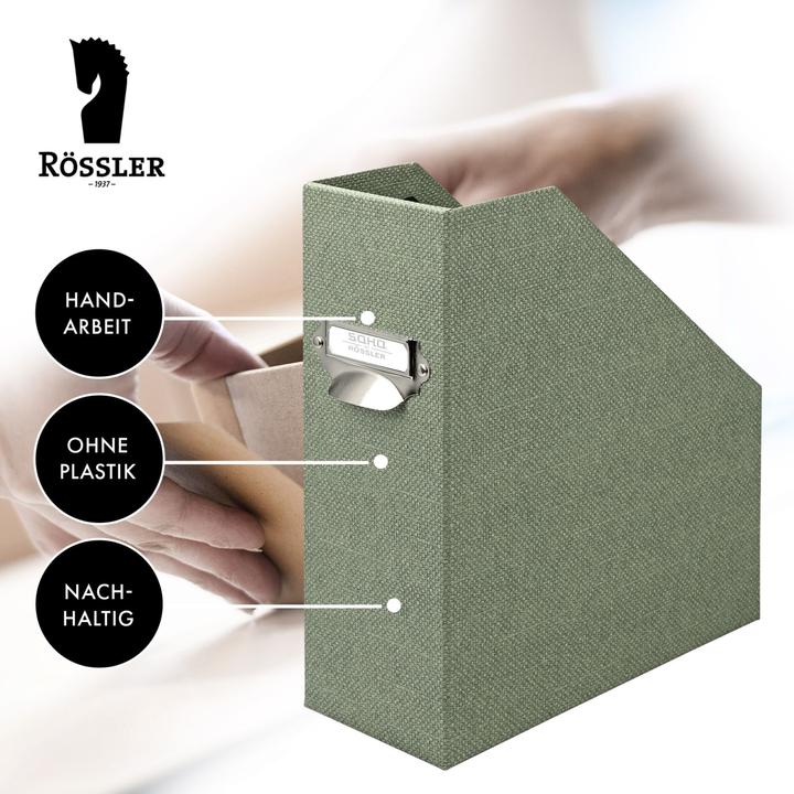 Image du produit Rössler Porte-revues (A4)