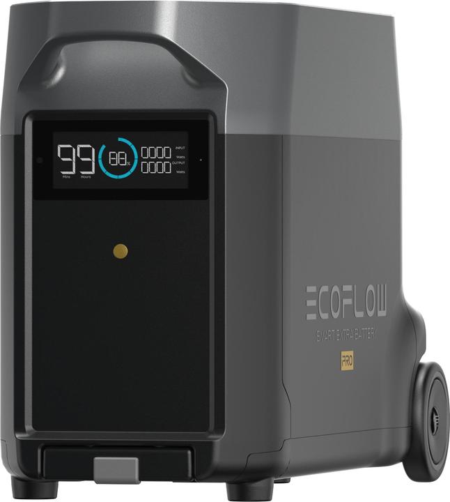 Produktbild EcoFlow Smart Extra Battery