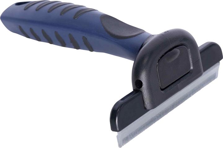 Immagine prodotto Imperial Riding pettine da muta per cavalli hairmaster