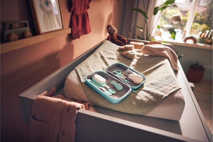 Productafbeelding Philips Avent Baby verzorgingsset