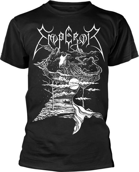 Produktbild Emperor The Wanderer TShirt (XL)