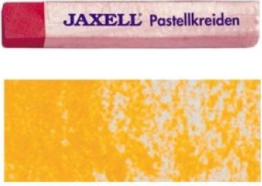 Produktbild Vang Pastell Jaxell eckig Kadmiumgelb (Kadmiumgelb dunkel, 1 x)