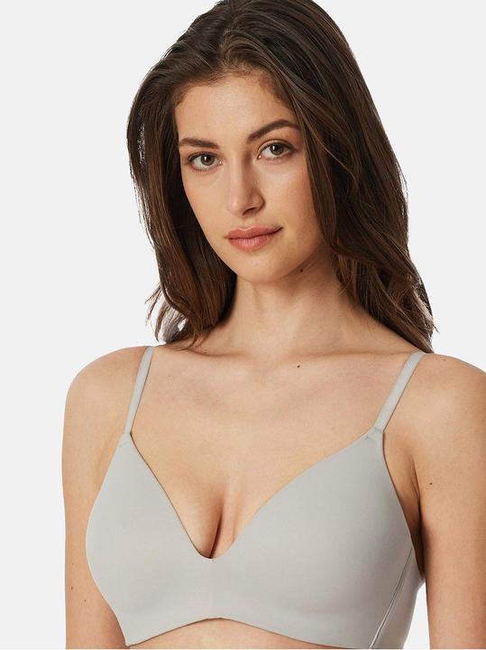Produktbild Schiesser Bügelloser BH Invisible Soft Padded (Einzelpack, 70 A)
