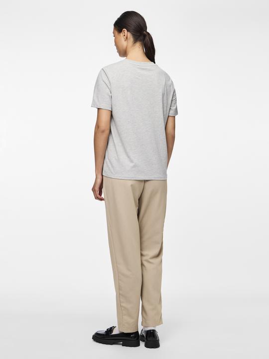 Immagine prodotto Pieces Pcria Ss Solid Tee Noos Bc (S)