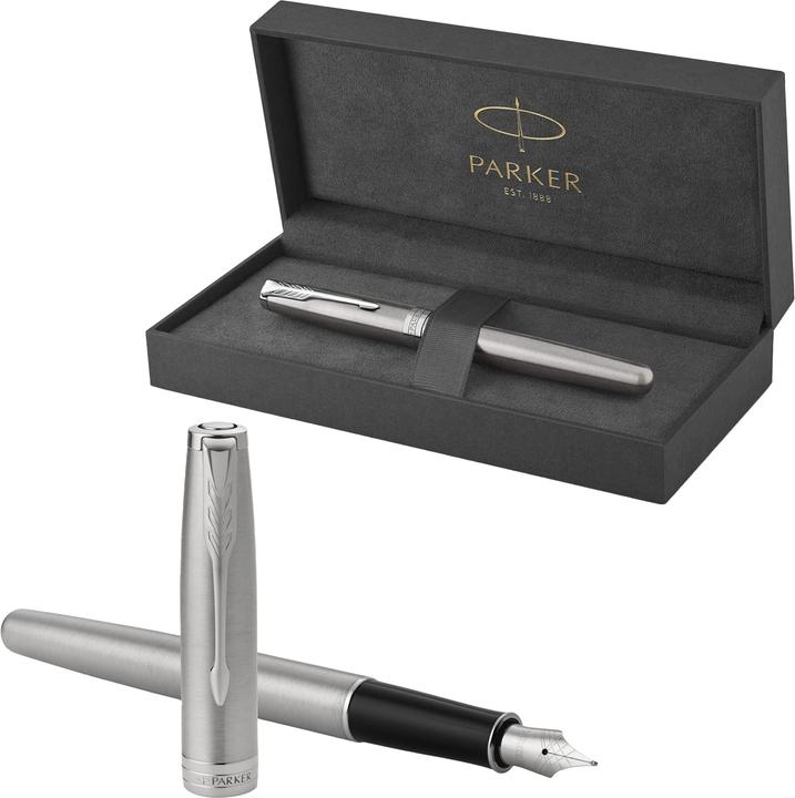 Immagine prodotto Parker Pen tramonto (Argento, 1 x)