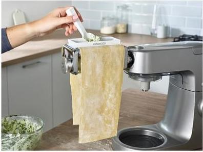 Image du produit Kenwood KAX93.A0ME