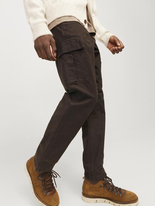 Produktbild Jack & Jones Loose Fit Cargo-Hose Cargo-Hose (W27/L32)