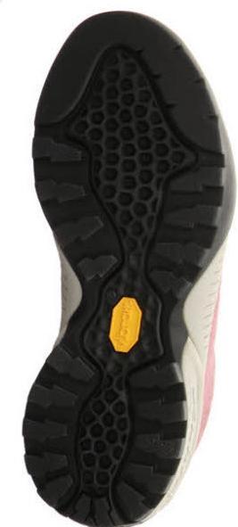 Actual product image Scarpa Mojito (40.5)