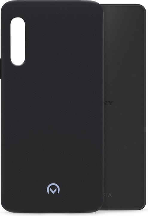 Produktbild Mobilize Gummi-Gelly-Hülle (Sony Xperia 10 V)
