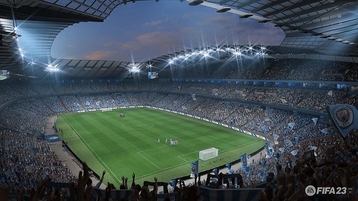 Image du produit EA Games FIFA 23 (Xbox Series X, Xbox One S, DE)