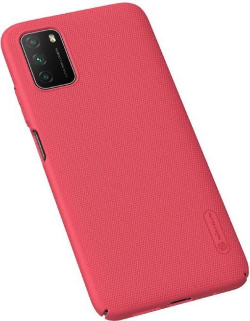 Image du produit Nillkin Série bouclier super dépoli (Xiaomi Poco M3)