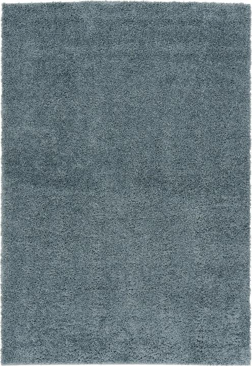 Image du produit Pergamon Hochflor Langflor Shaggy Teppich Fluffy (140 x 200 cm)