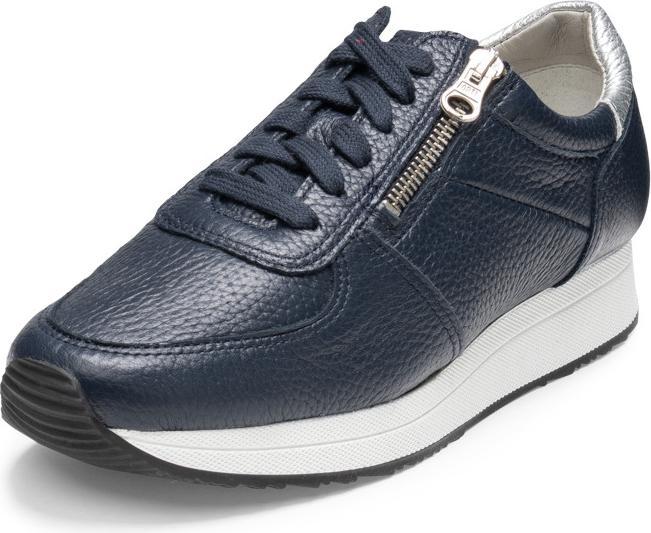Produktbild Vitaform Sneaker Hirschleder Soft (41)