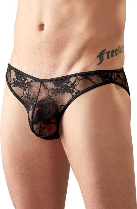 Image du produit Svenjoyment Slip en dentelle (XL)