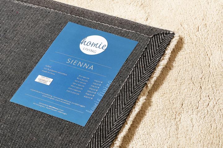 Image du produit Homie Living Sienna (80 x 150 cm)