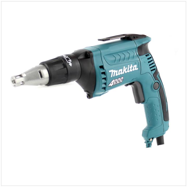Produktbild Makita FS4000 (Netzbetrieb)