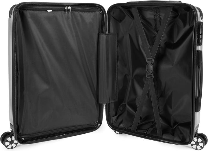 Produktbild Brubaker Handgepäck Koffer London (Handgepäck (bis 50l))