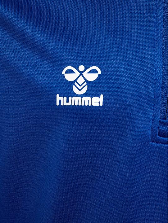 Actual product image hummel Hmlessential Half-Zip Kids (152)