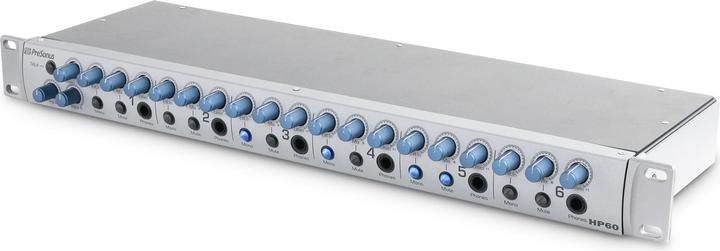 Immagine prodotto PreSonus Amplificatore per cuffie HP60