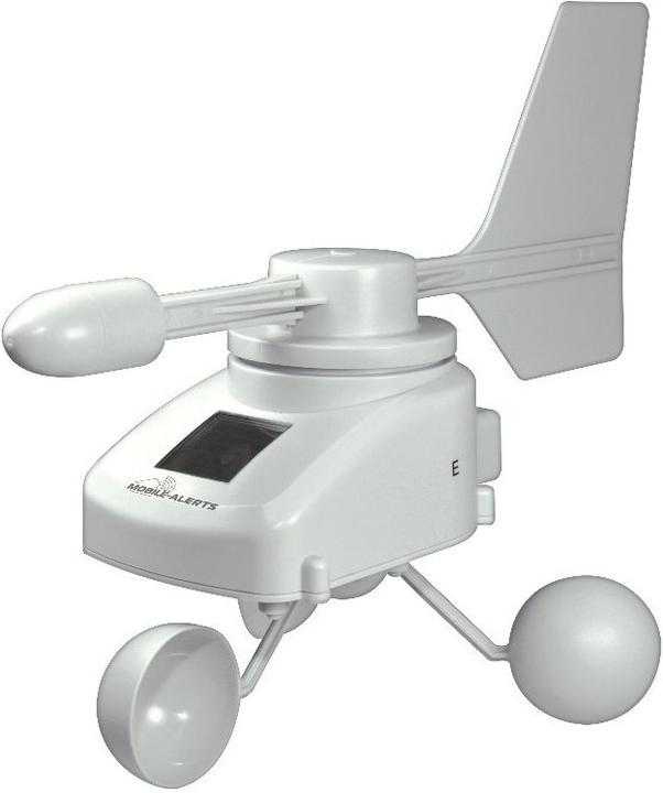 Produktbild Technoline Windmesser