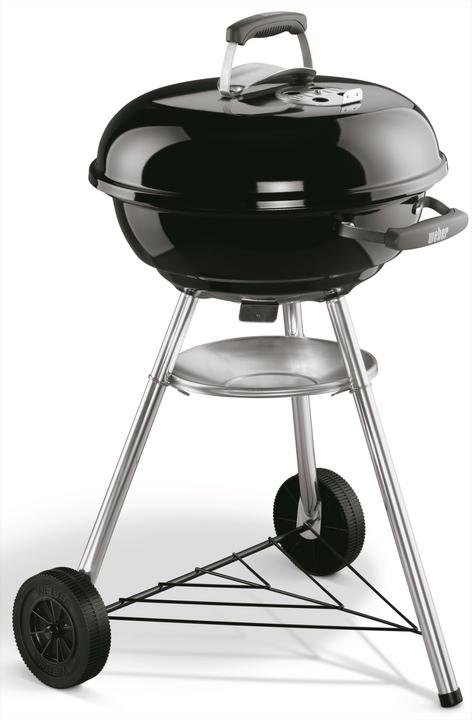 Weber Compatto (47 cm)