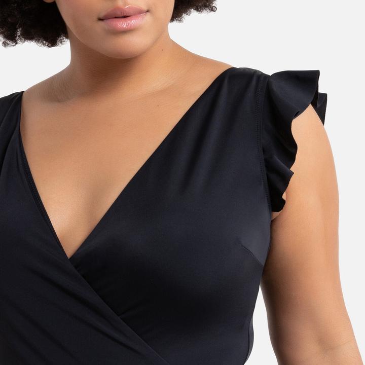Actual product image La Redoute Collections Swimming costume (42)