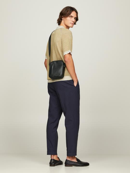 Image du produit Tommy Hilfiger Le mini-sac à bandoulière moderne en PU (100% Polyuréthane)