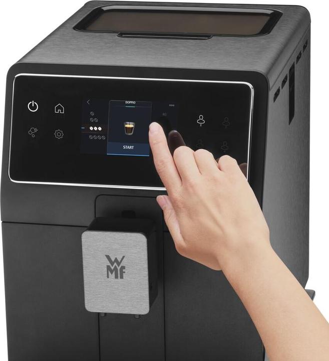 Actual product image WMF Perfection fully automatic coffee machine