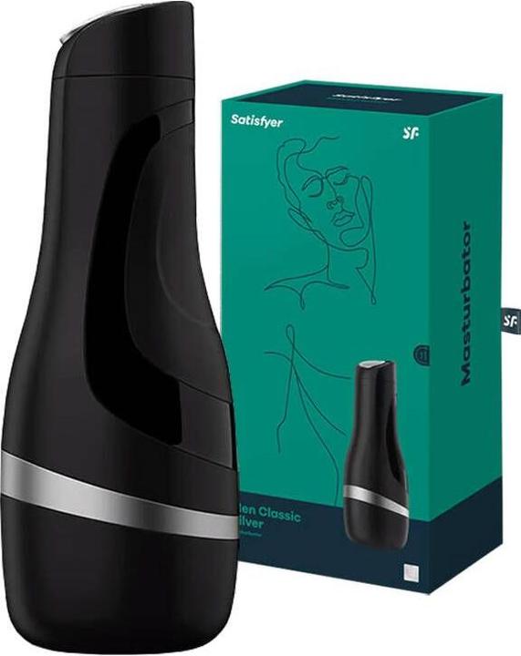 Produktbild Satisfyer Classic