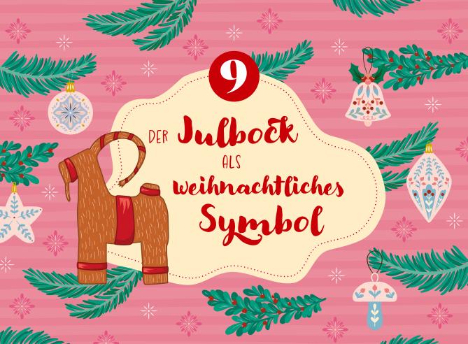 Produktbild Simon:God Jul